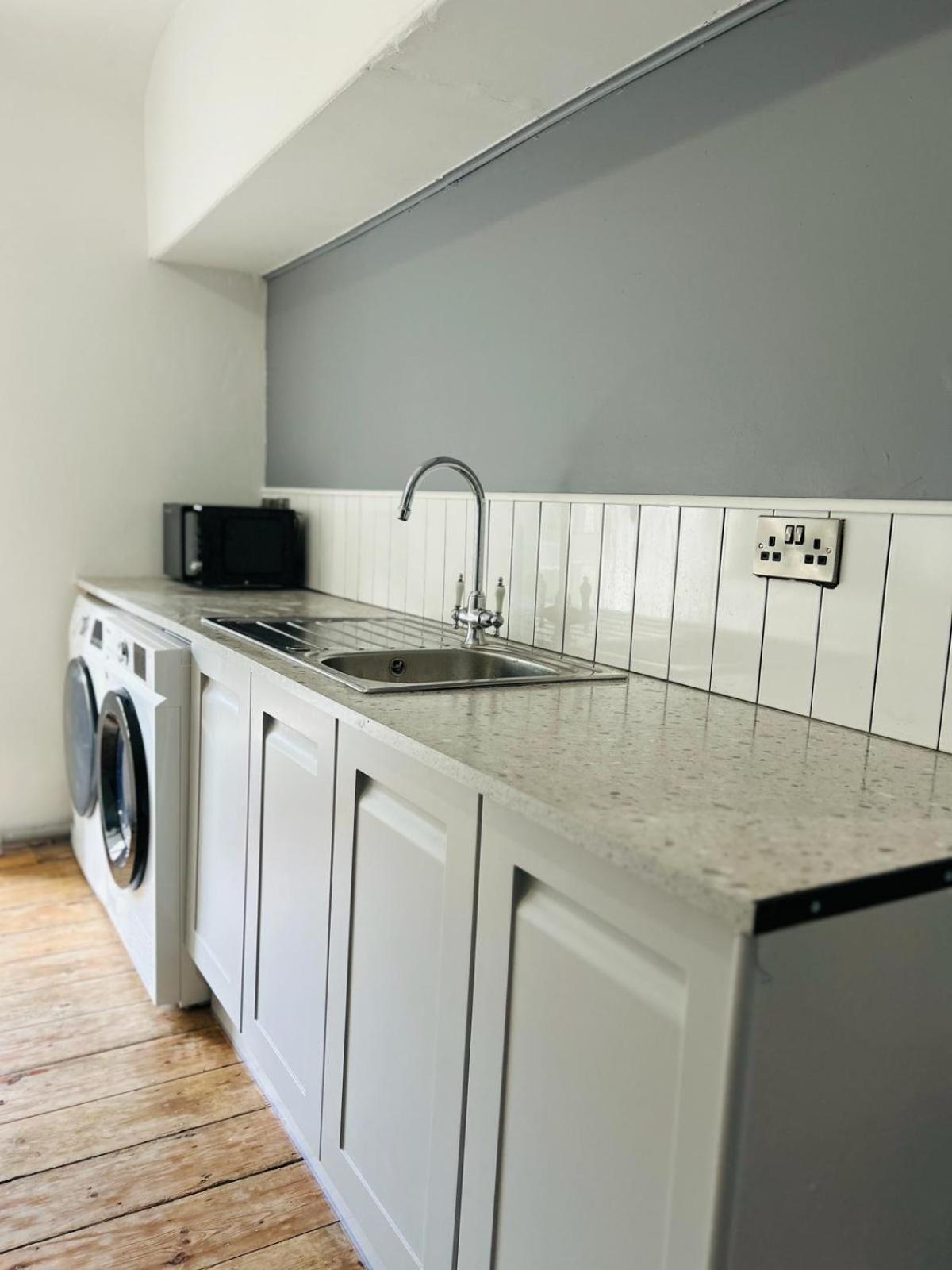 Dolgellau Grand Heights Apt Extérieur photo