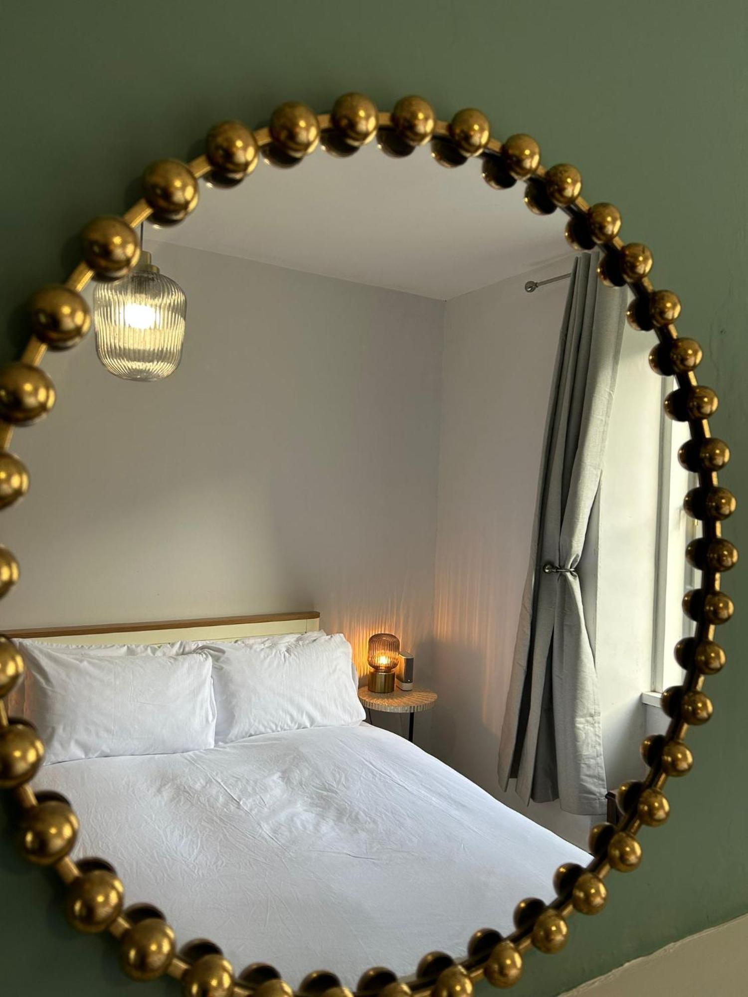 Dolgellau Grand Heights Apt Extérieur photo