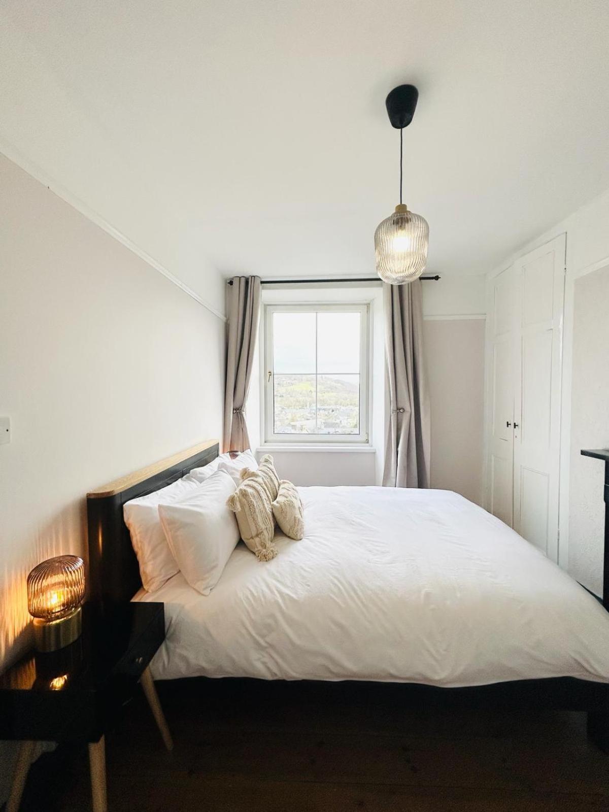 Dolgellau Grand Heights Apt Extérieur photo