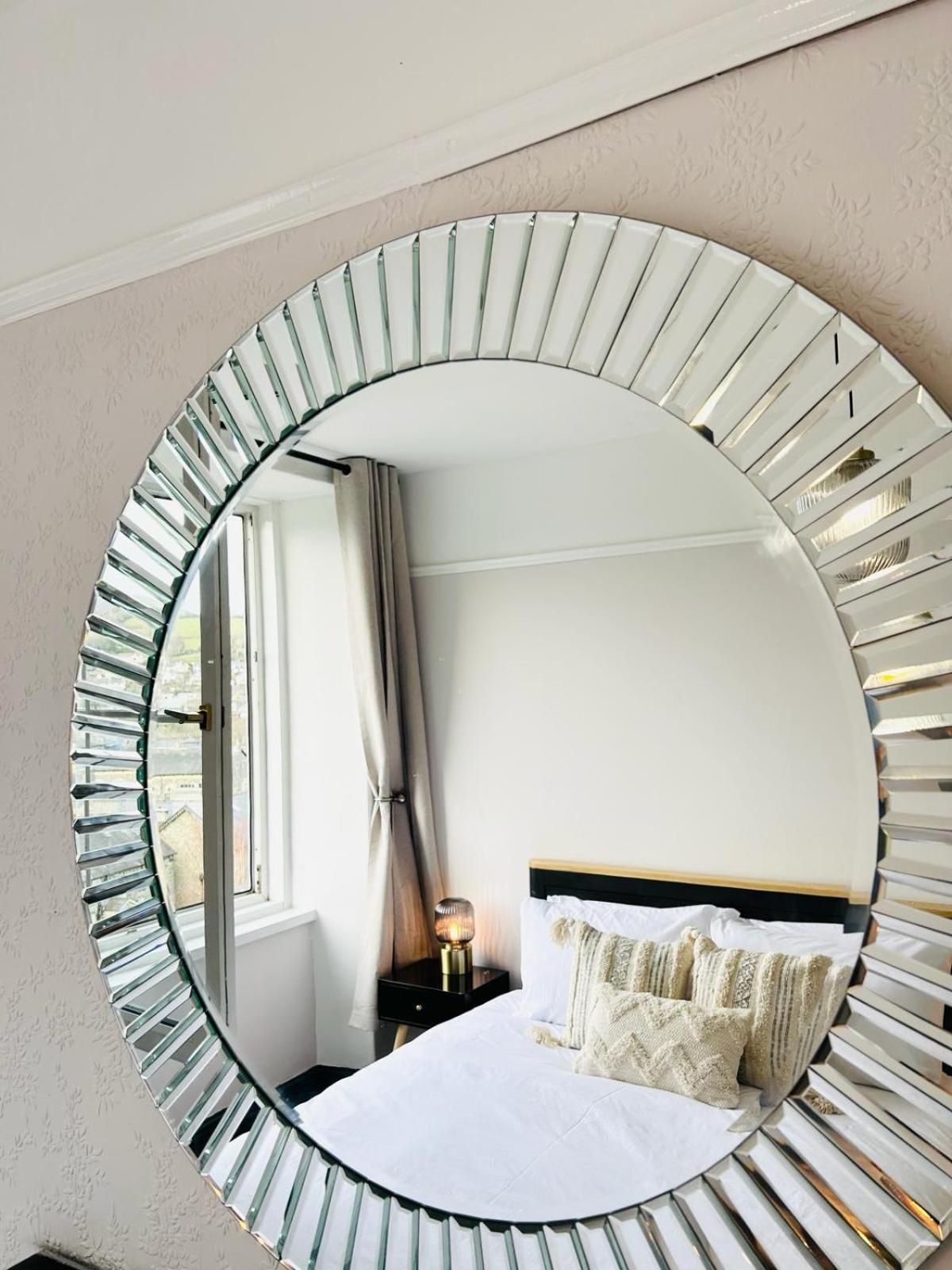 Dolgellau Grand Heights Apt Extérieur photo