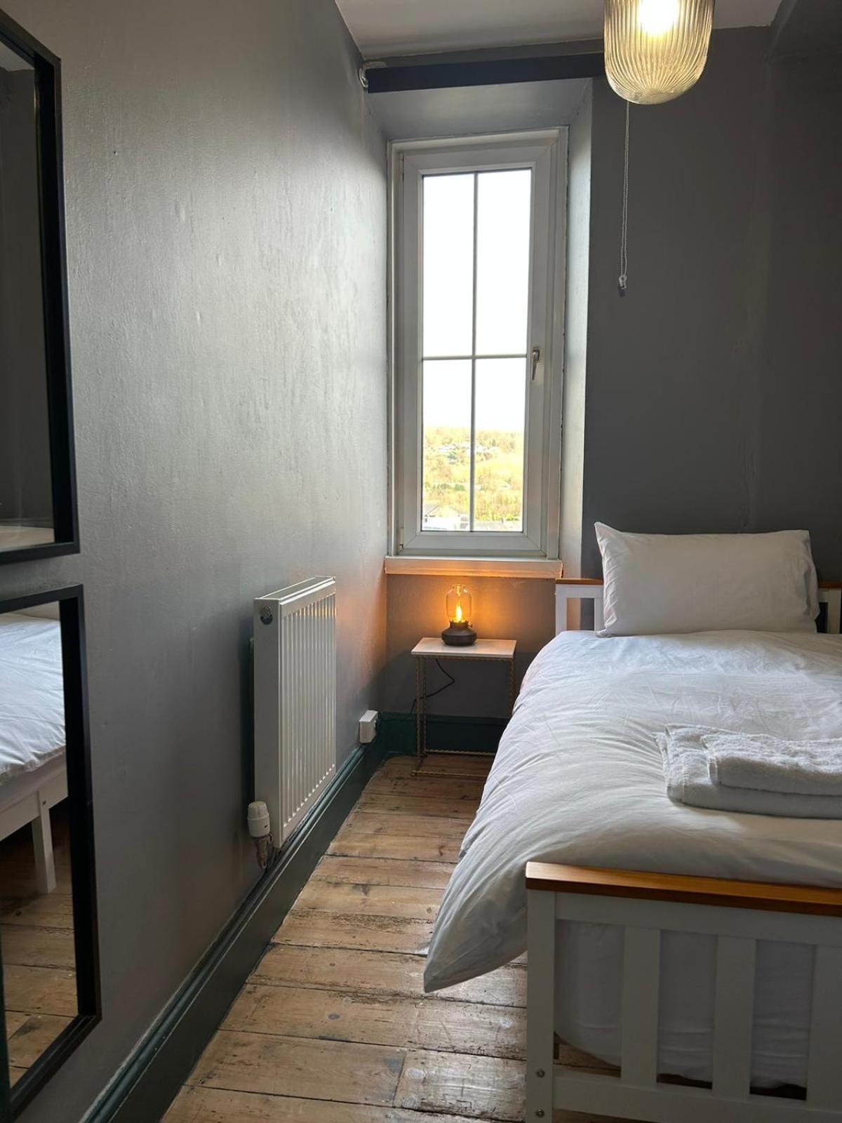 Dolgellau Grand Heights Apt Extérieur photo