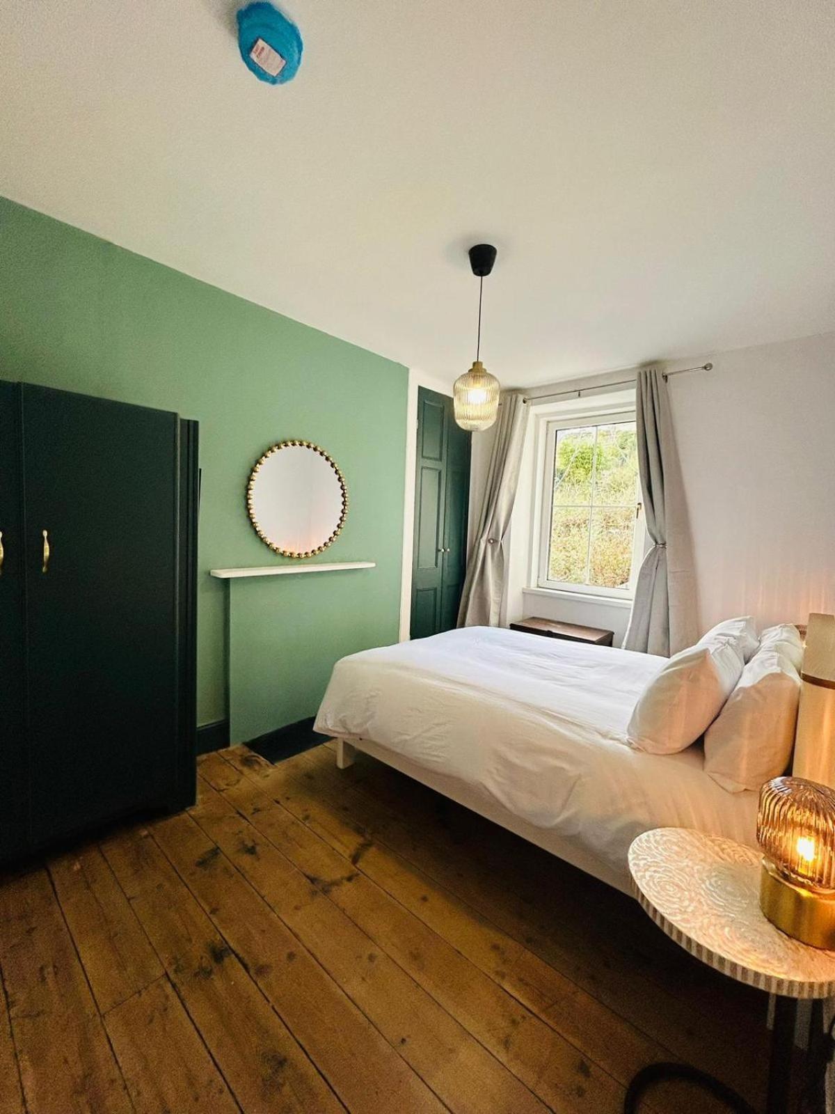 Dolgellau Grand Heights Apt Extérieur photo